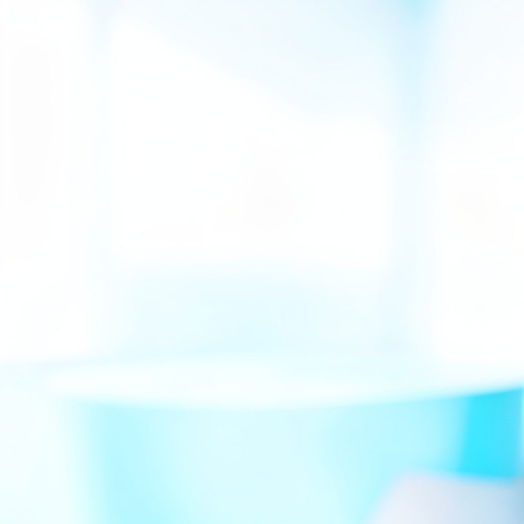 Icon representing web design with a monitor and layout elements in blue and gold tones